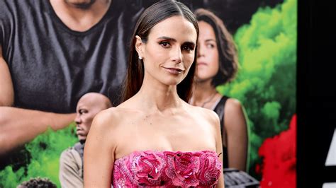 Jordana Brewster Nude Photos & Naked Sex Videos